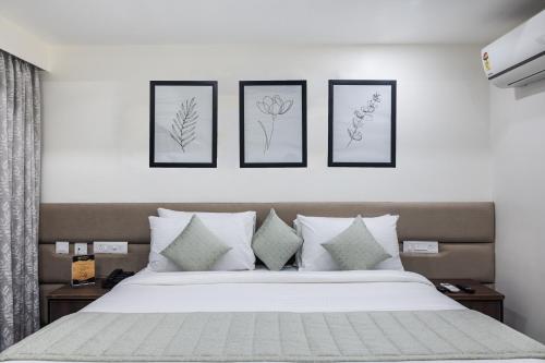 Ashreya Suites Tiruvannamalai