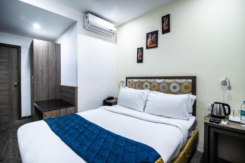 Ashreya Suites Tiruvannamalai