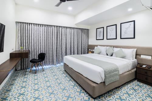 Ashreya Suites Tiruvannamalai