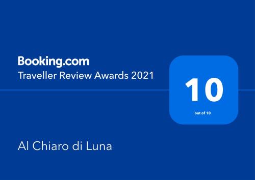 Al Chiaro di Luna
