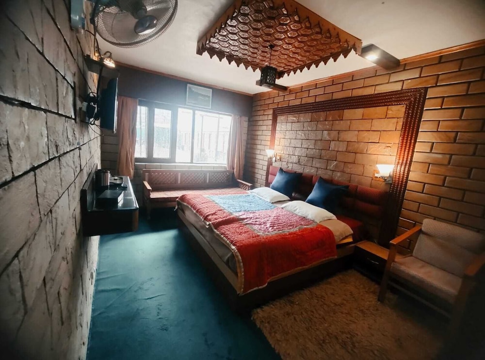 Hotel Akbar 
