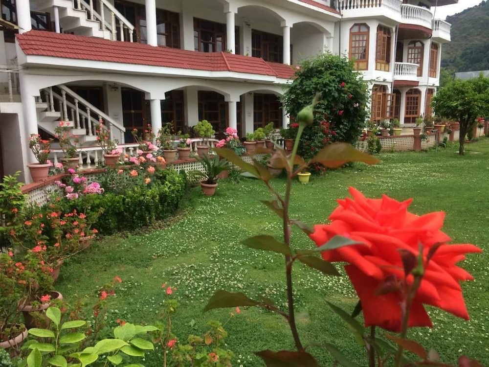 Hotel Akbar 