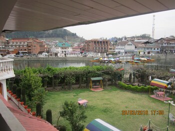 Hotel Akbar 