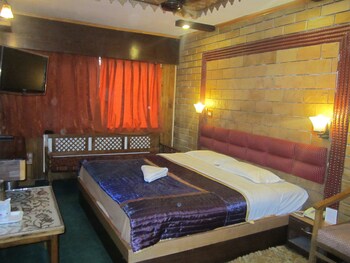 Hotel Akbar 