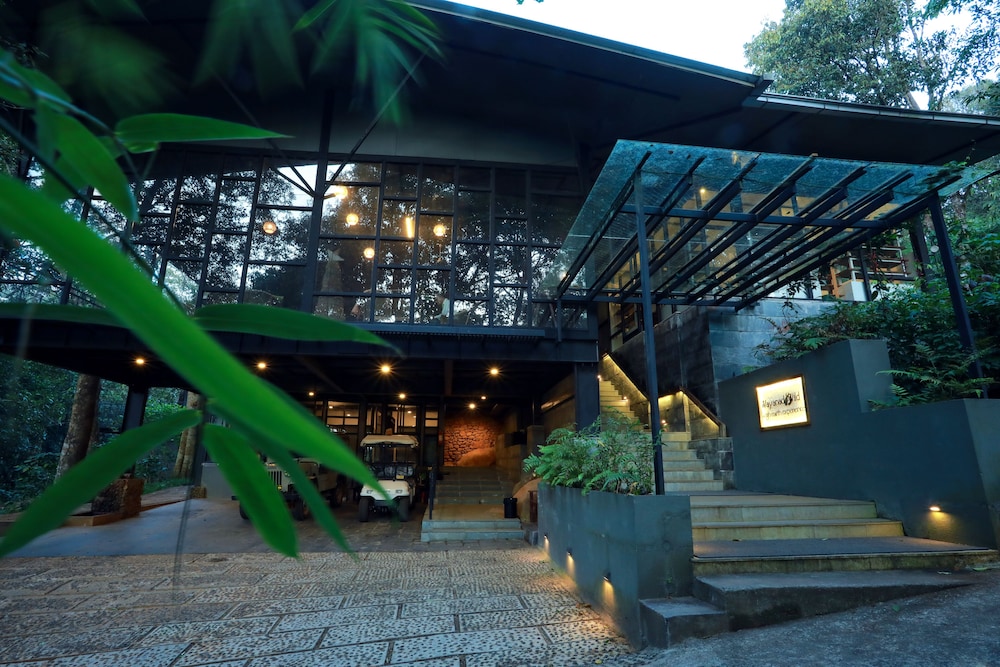 Wayanad Wild - Rainforest Lodge by CGH Earth
