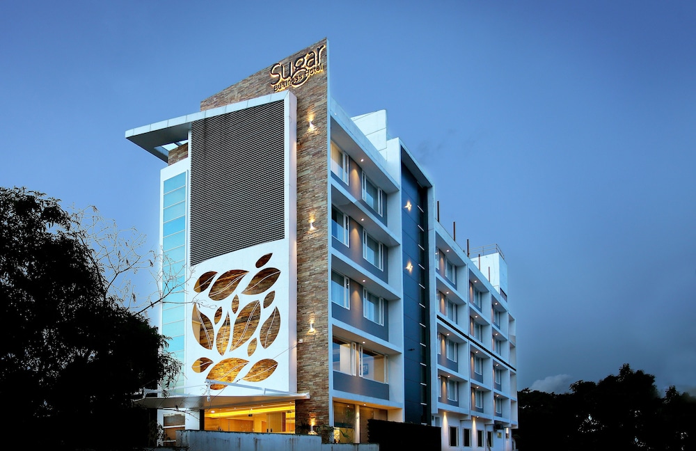 Sugar  Business Hotel