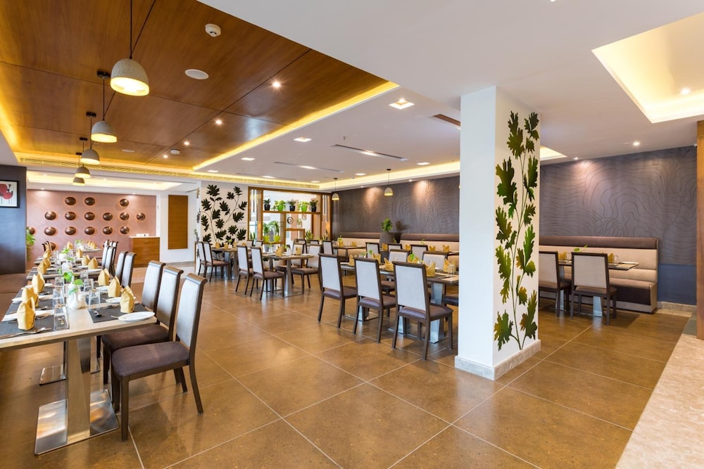 Sugar  Business Hotel