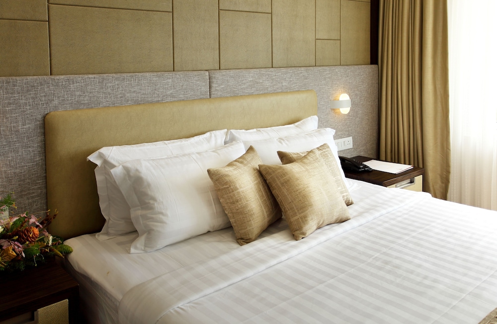 Sugar  Business Hotel