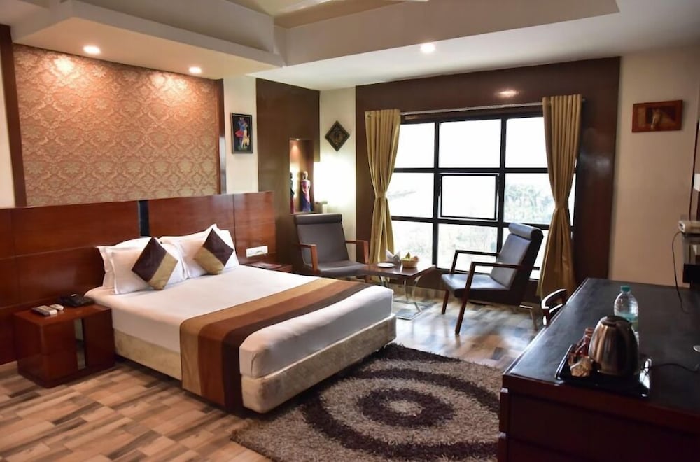 Hotel Ambassador Chocolate Inn