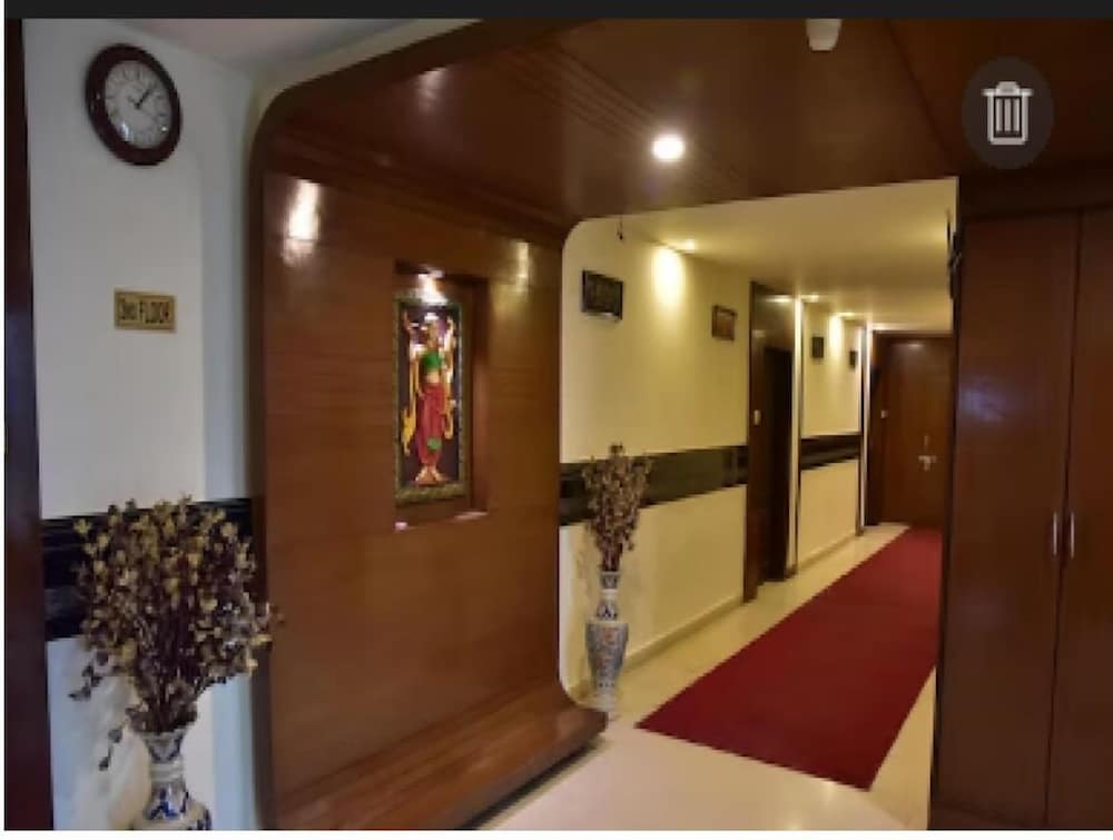 Hotel Ambassador Chocolate Inn