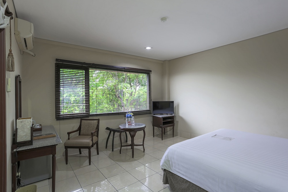 The Jayakarta Suite Komodo Flores