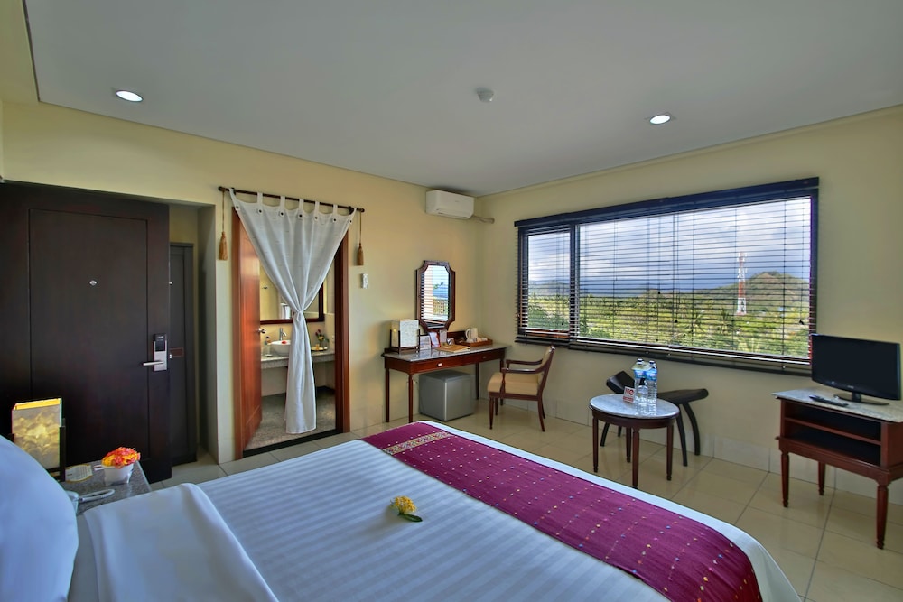 The Jayakarta Suite Komodo Flores