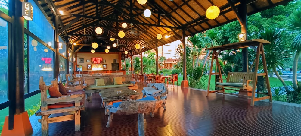 The Jayakarta Suite Komodo Flores
