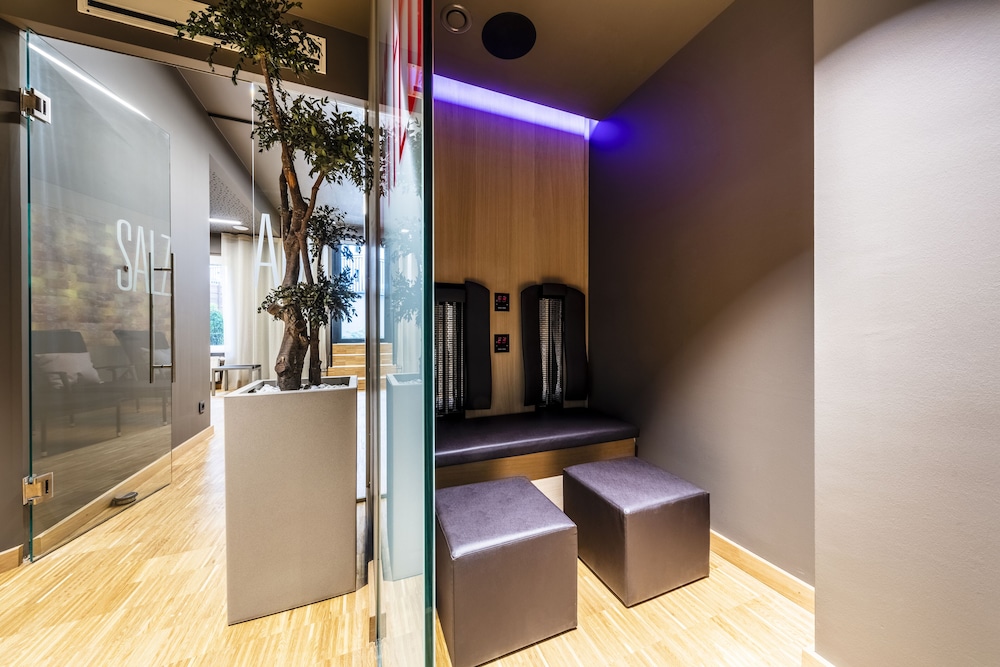 Hotel Zeitgeist Vienna Hauptbahnhof