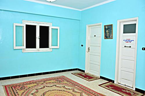 Fontana Luxor Hostel