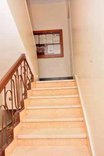 Fontana Luxor Hostel