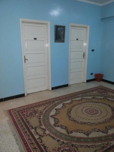 Fontana Luxor Hostel