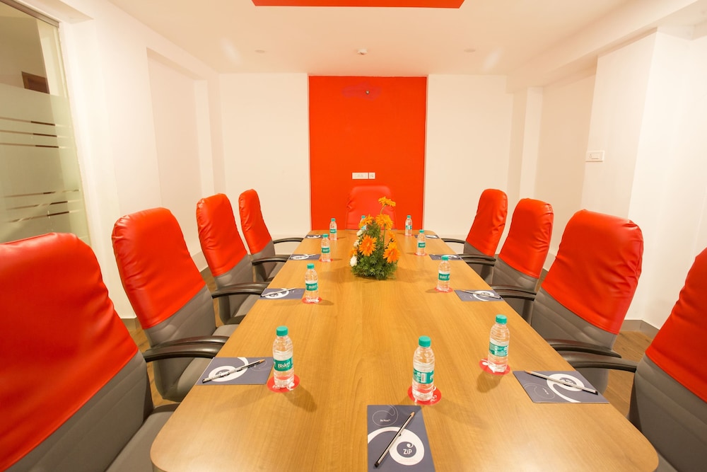 Zip by Spree Hotels Mangala International