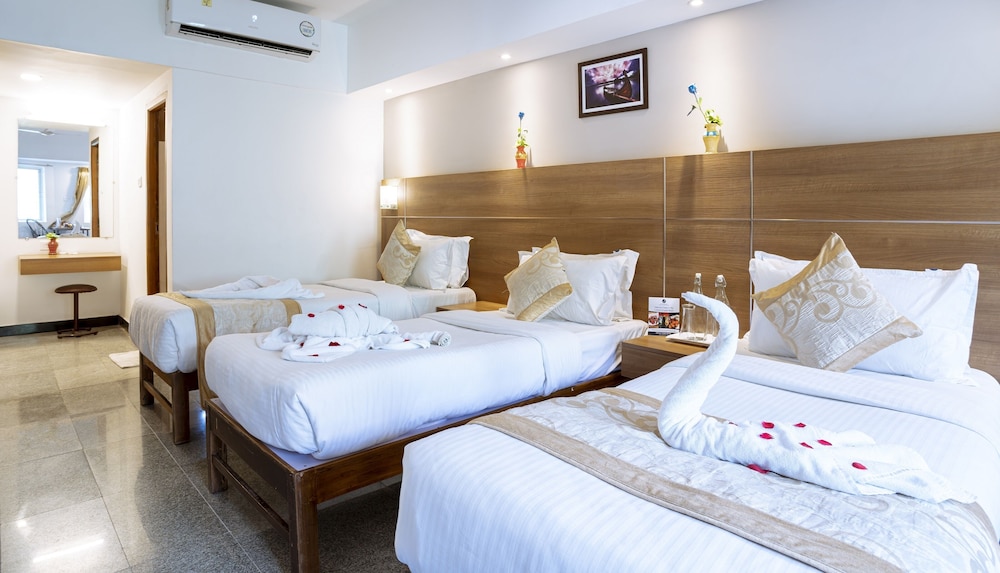 Zip by Spree Hotels Mangala International