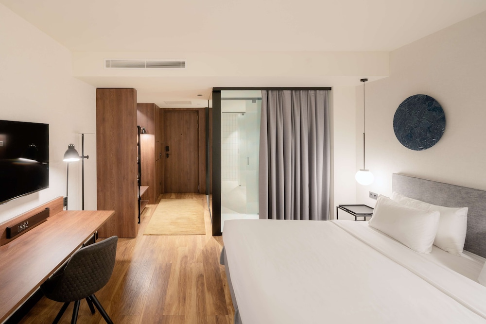 Radisson Blu 1882 Hotel, Barcelona Sagrada Familia