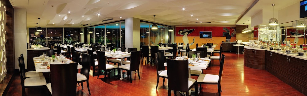 The Fern Residency Rajkot, Series by Marriott Hotel