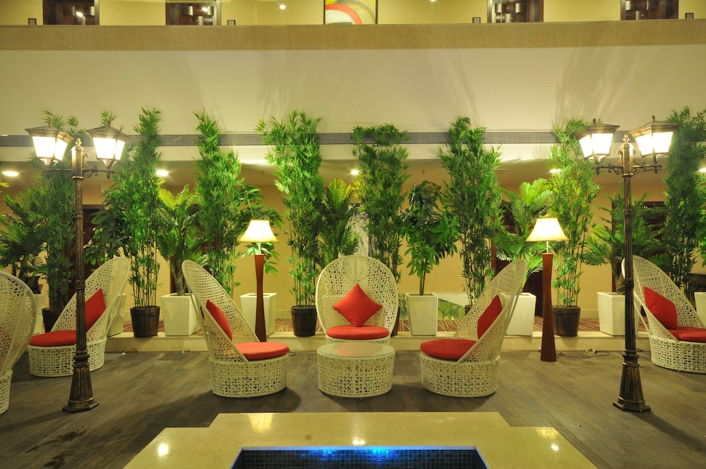 The Fern Residency Rajkot, Series by Marriott Hotel