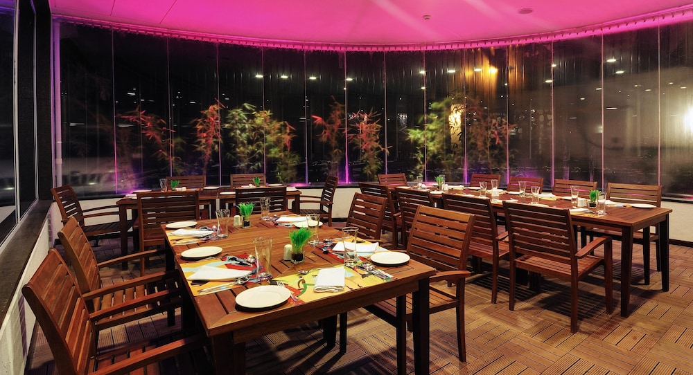The Fern Residency Rajkot, Series by Marriott Hotel