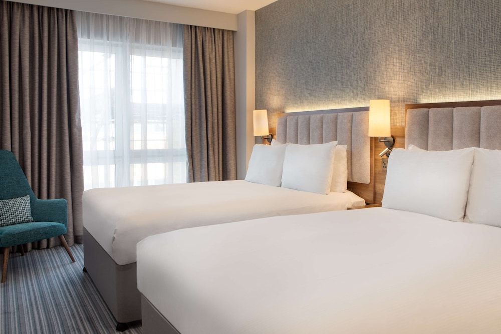 DoubleTree by Hilton London - Chelsea