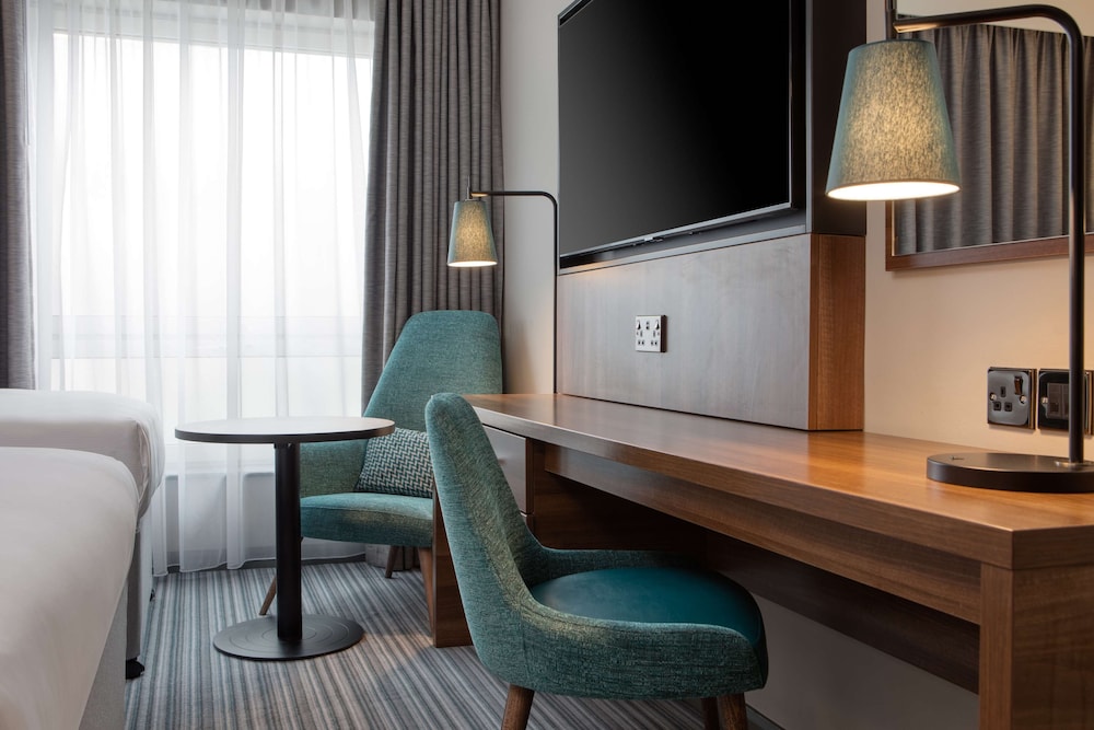 DoubleTree by Hilton London - Chelsea