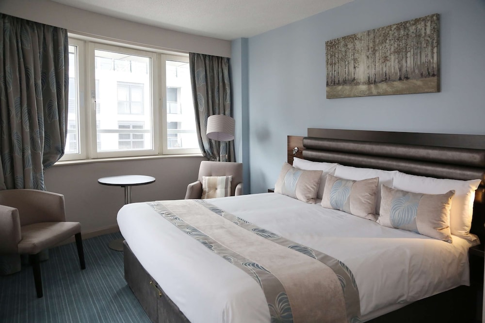 DoubleTree by Hilton London - Chelsea
