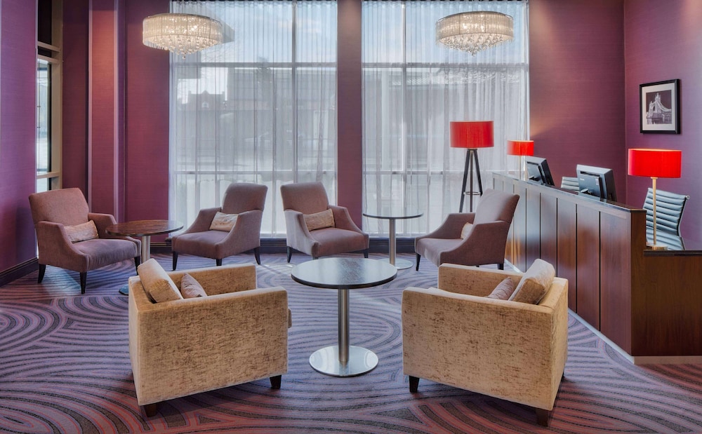 DoubleTree by Hilton London - Chelsea