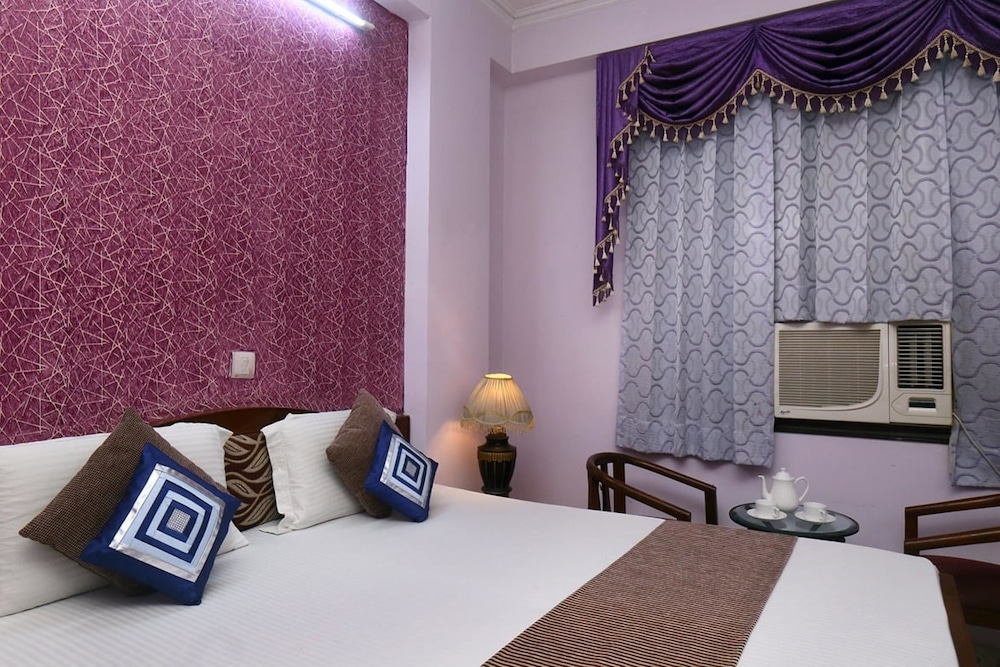 Hotel Indraprastha