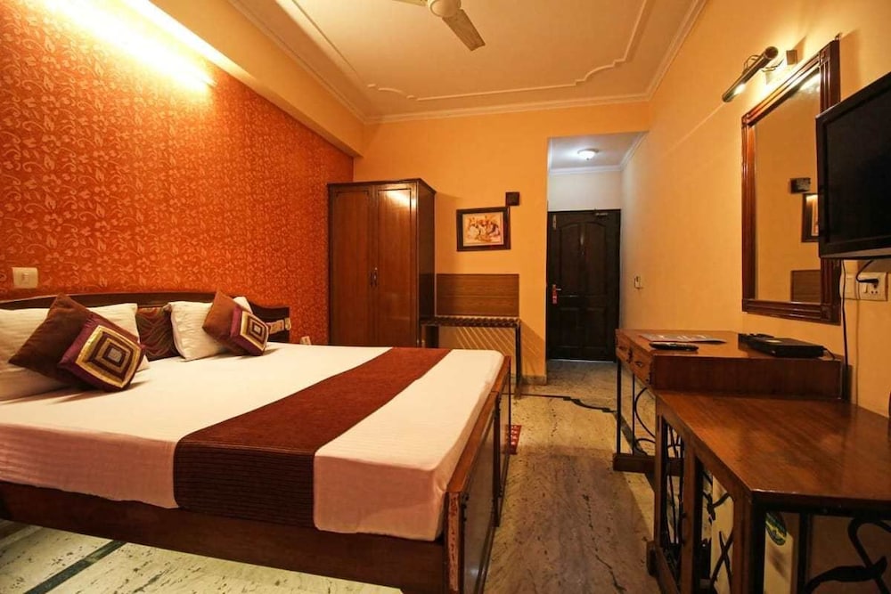 Hotel Indraprastha