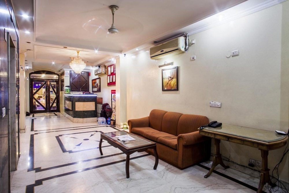 Hotel Indraprastha