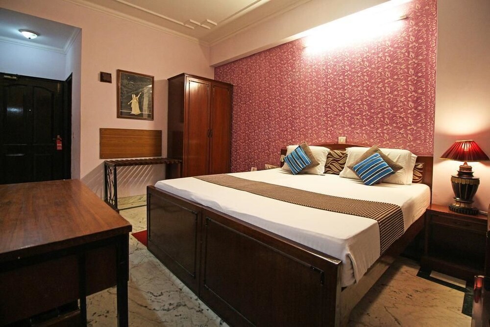 Hotel Indraprastha