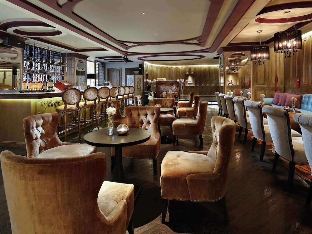 Sofitel Saigon Plaza