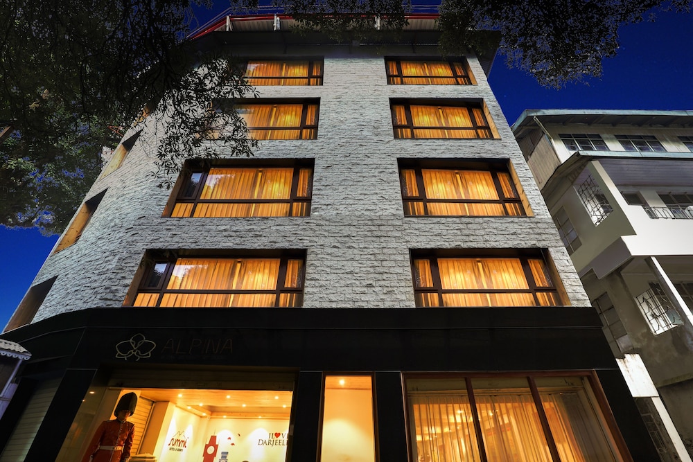 Summit Swiss Heritage Resort & Spa