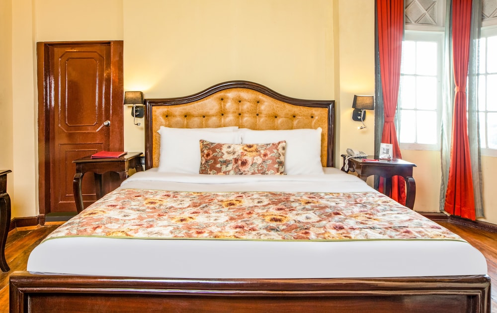 Summit Swiss Heritage Resort & Spa