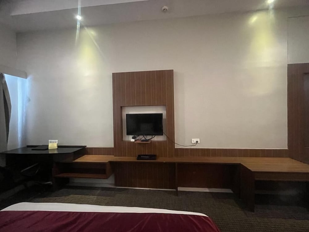 The Fern Residency Kakinada