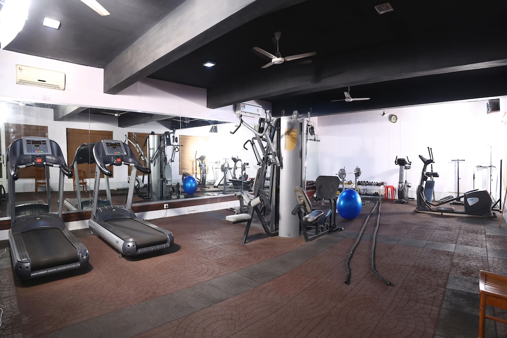 The Fern Residency Kakinada