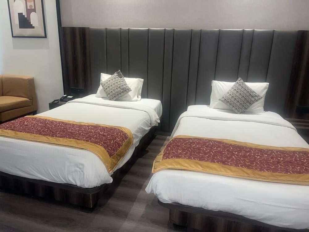 The Fern Residency Kakinada