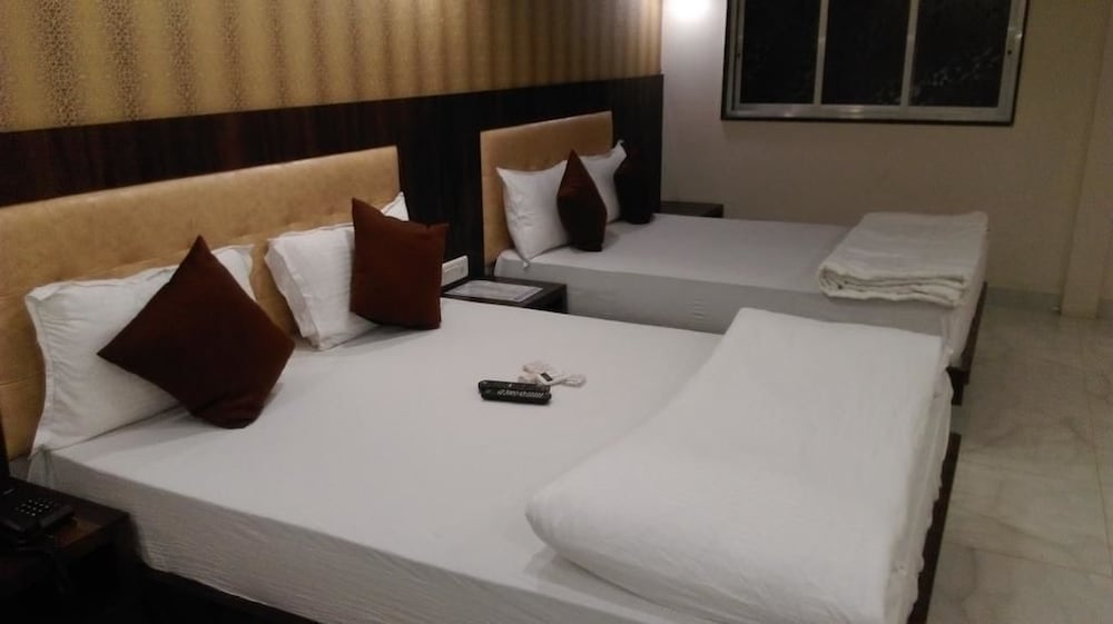 Hotel Pearl View