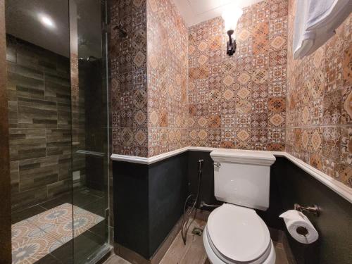 The Quba Boutique Hotel Pattaya