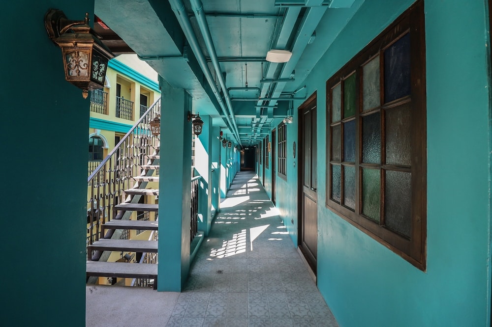 The Quba Boutique Hotel Pattaya