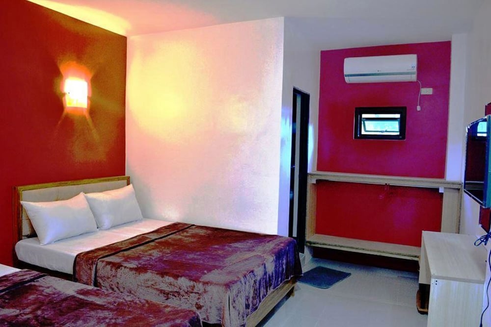 Casa Del Camba Hotel and Restaurant