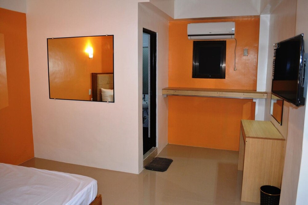 Casa Del Camba Hotel and Restaurant