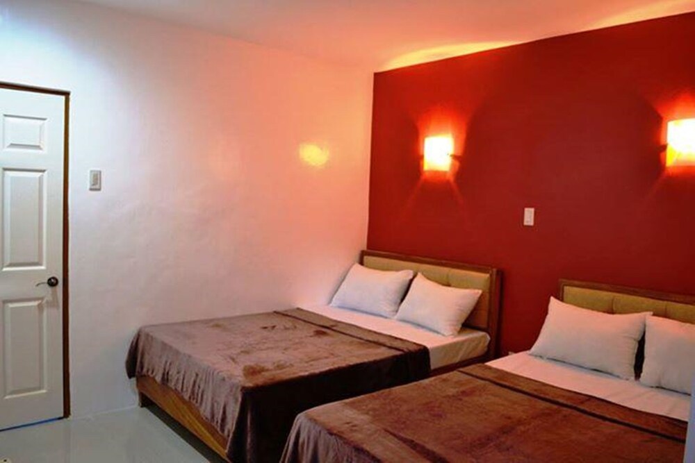 Casa Del Camba Hotel and Restaurant