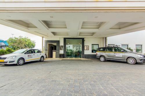 Vibe By The LaLiT Traveller