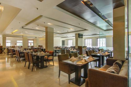 Vibe By The LaLiT Traveller