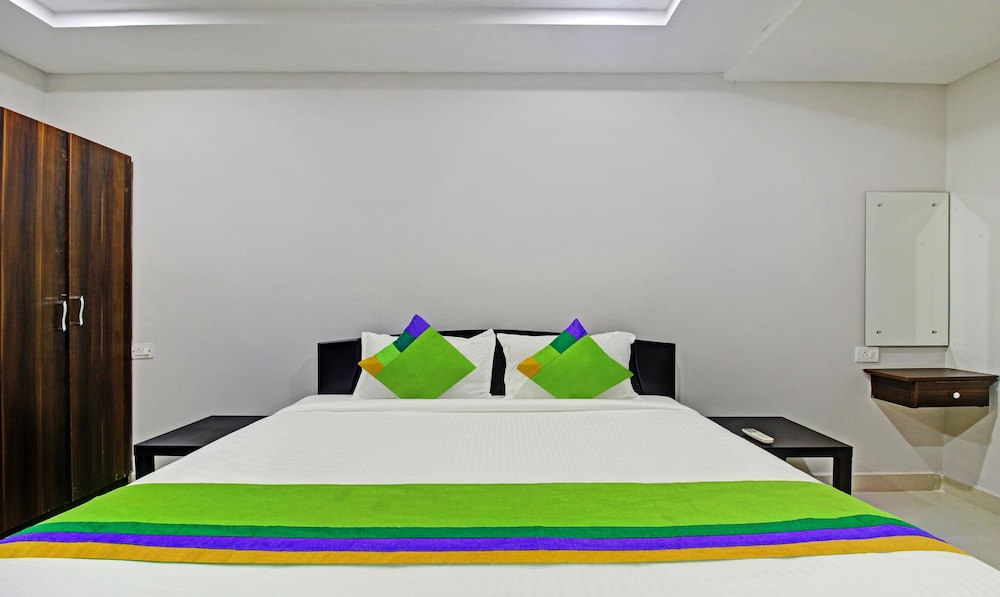 Itsy Hotels Sunrise Grand